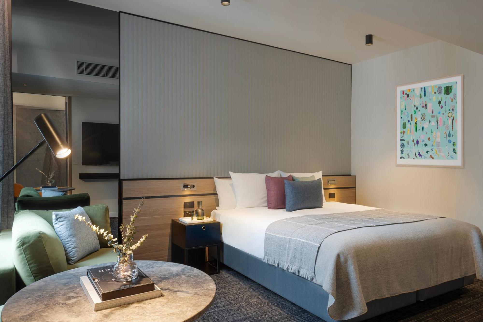 Hotel The Howey 4*