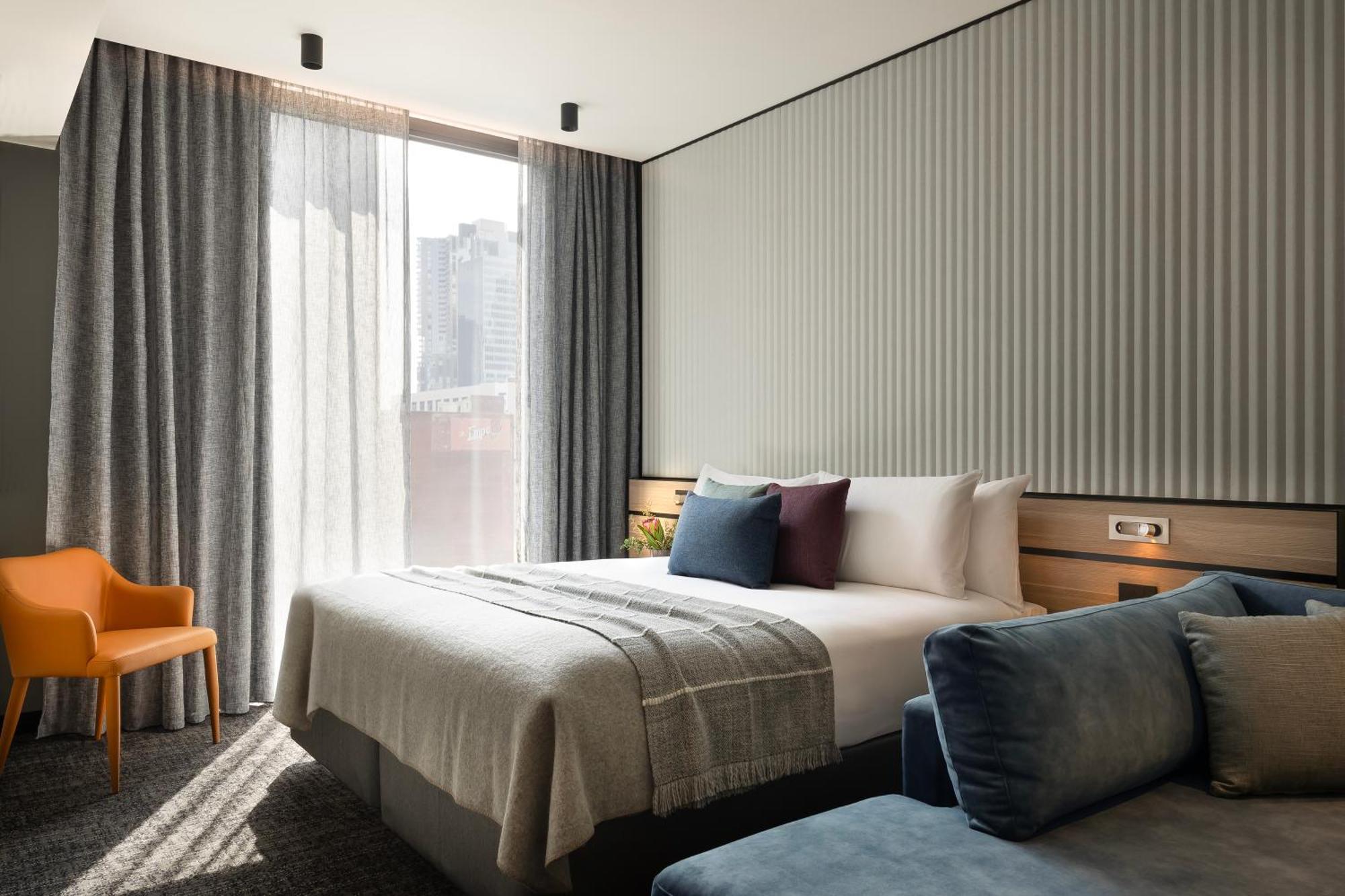 The Howey Hotel