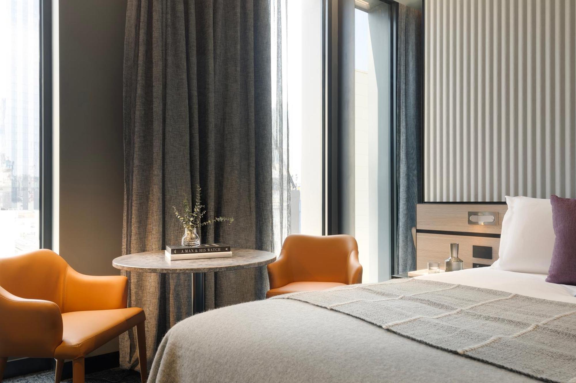 Hotel The Howey