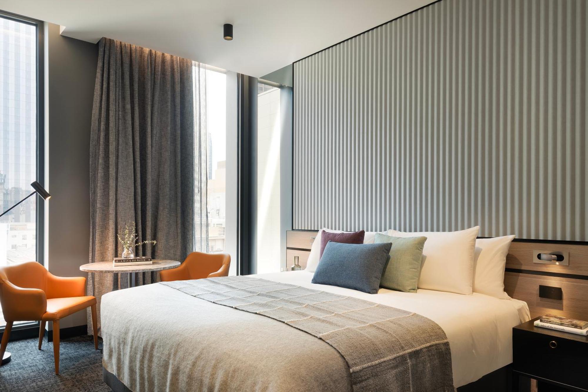 The Howey Melbourne