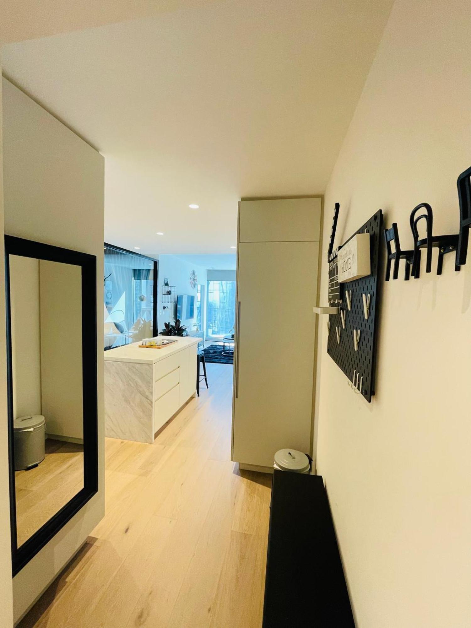 Apartment New Retro Style 2bedrooms Max For 6 In Heart Of Cbd Melbourne