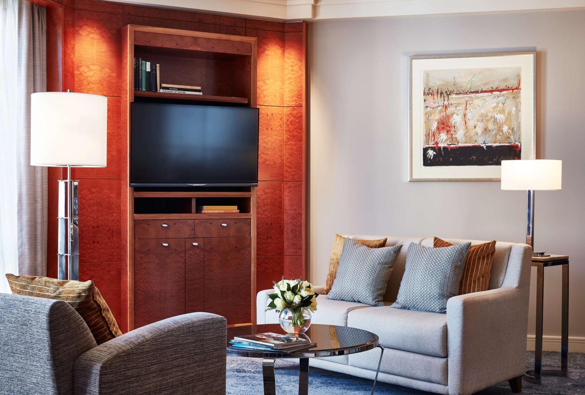 Park Hyatt Hotel 5*