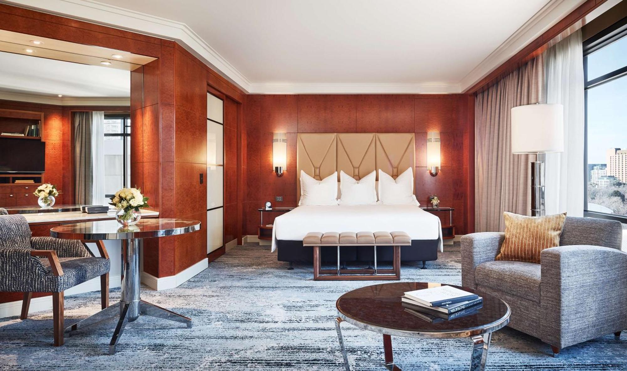 Park Hyatt Hotel 5*