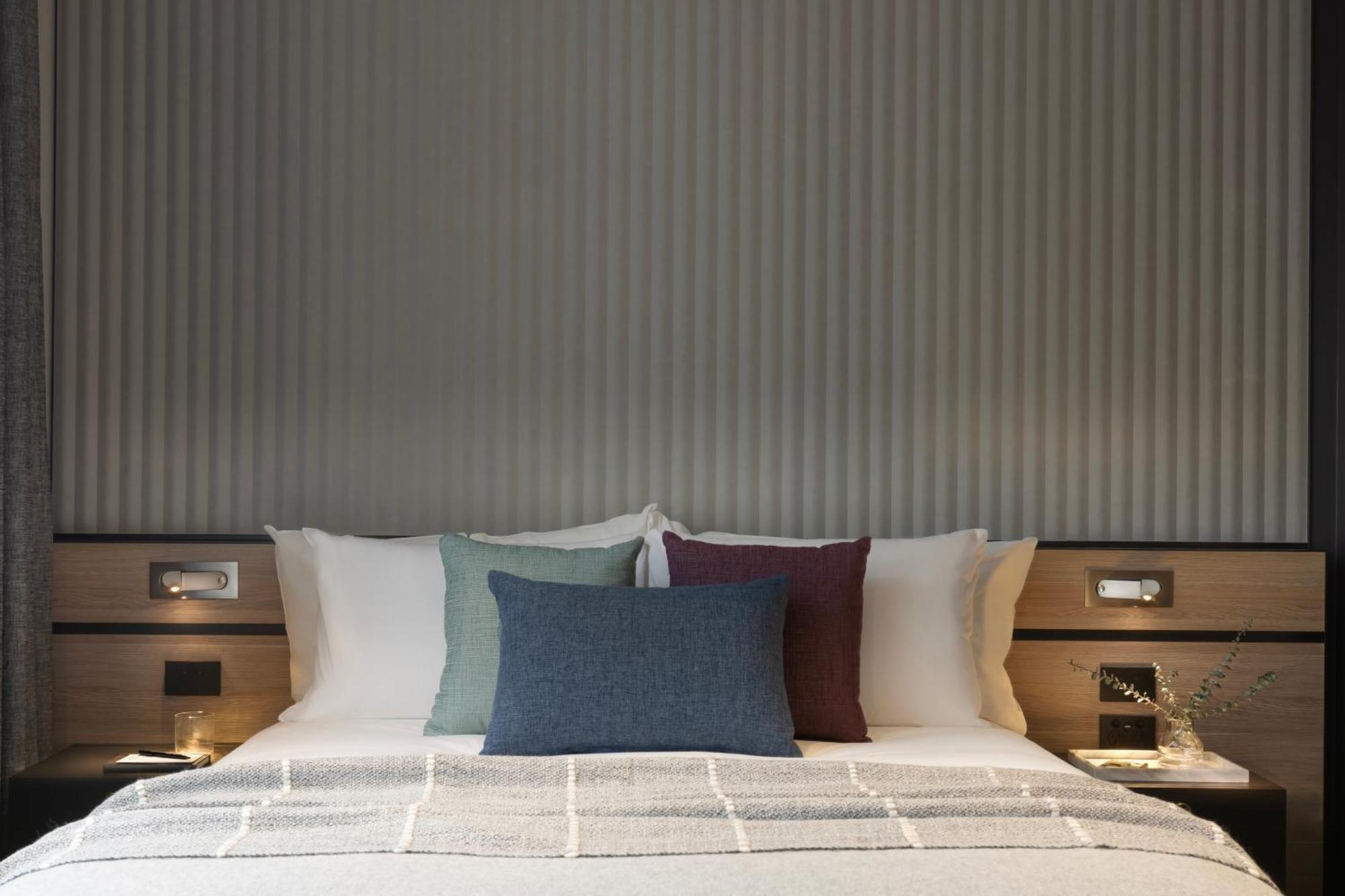 The Howey Hotel