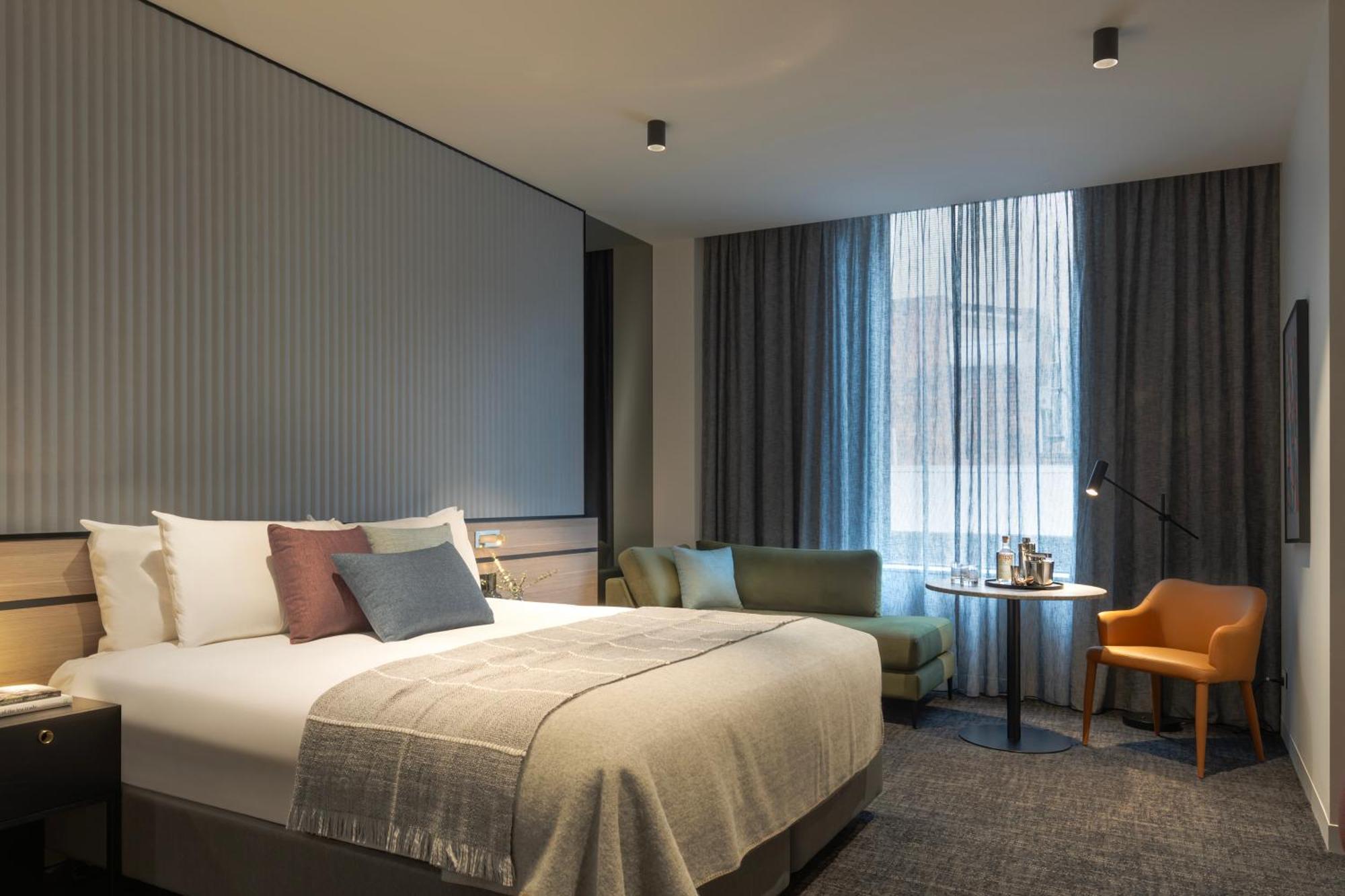 Hotel The Howey