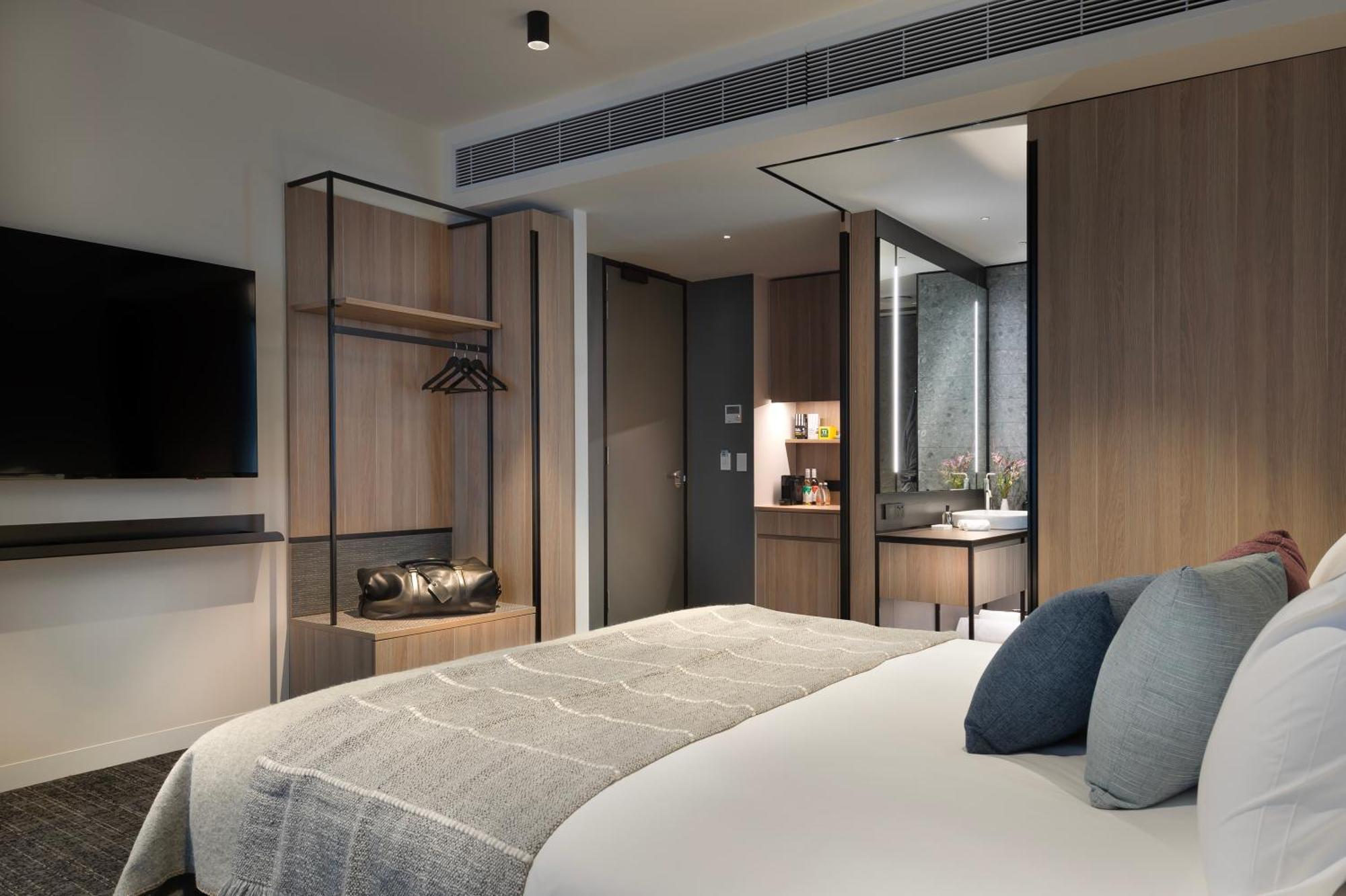 The Howey Hotel Melbourne