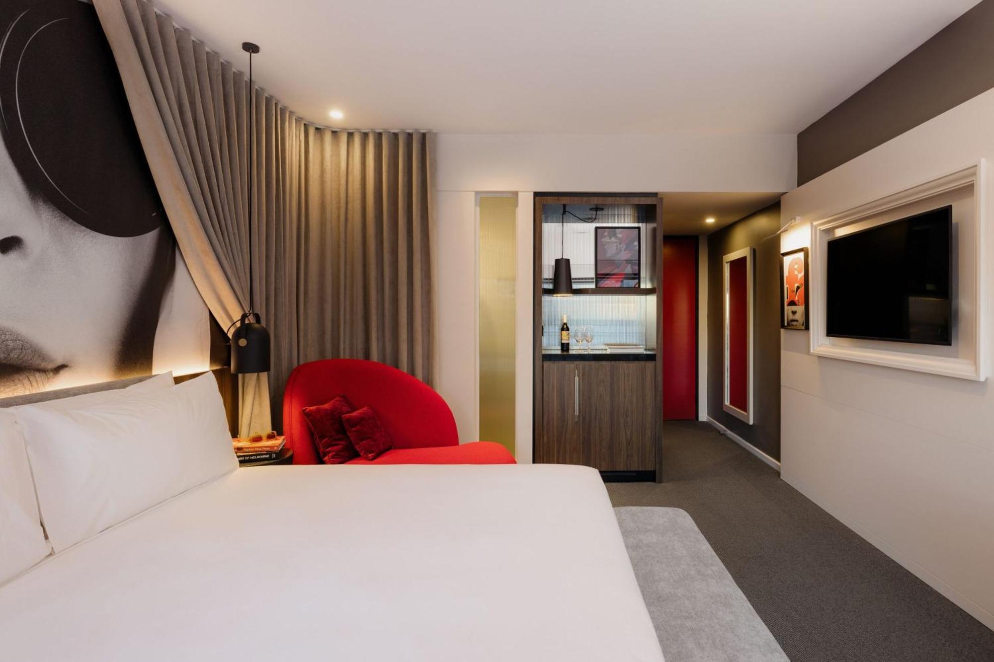 Hotel Indigo On Flinders, An Ihg 4*