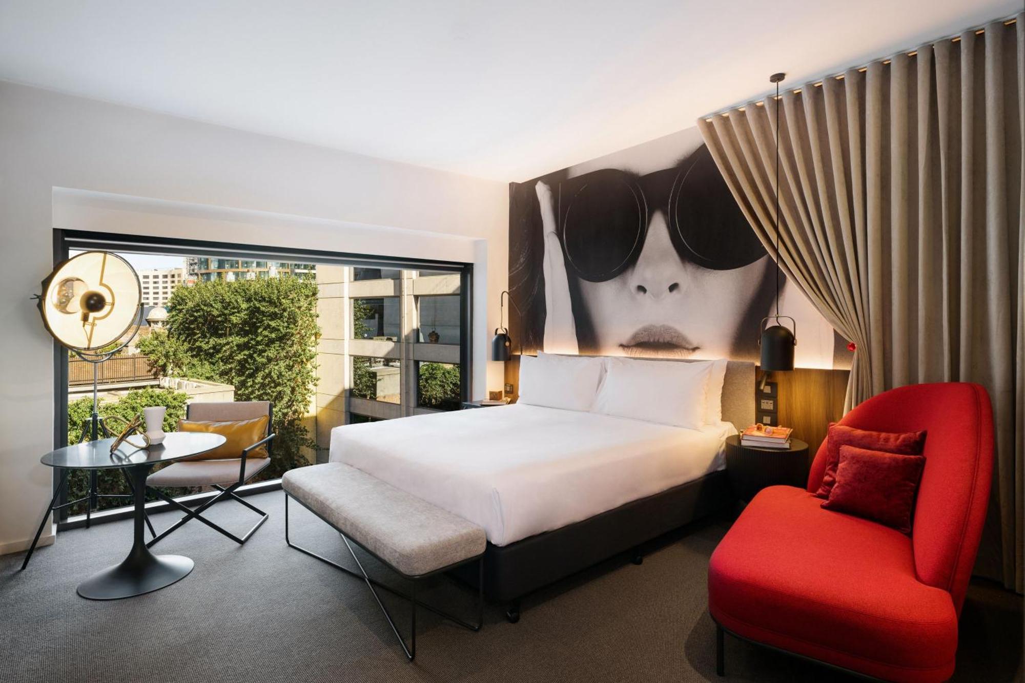 Indigo On Flinders, An Ihg 4* Melbourne