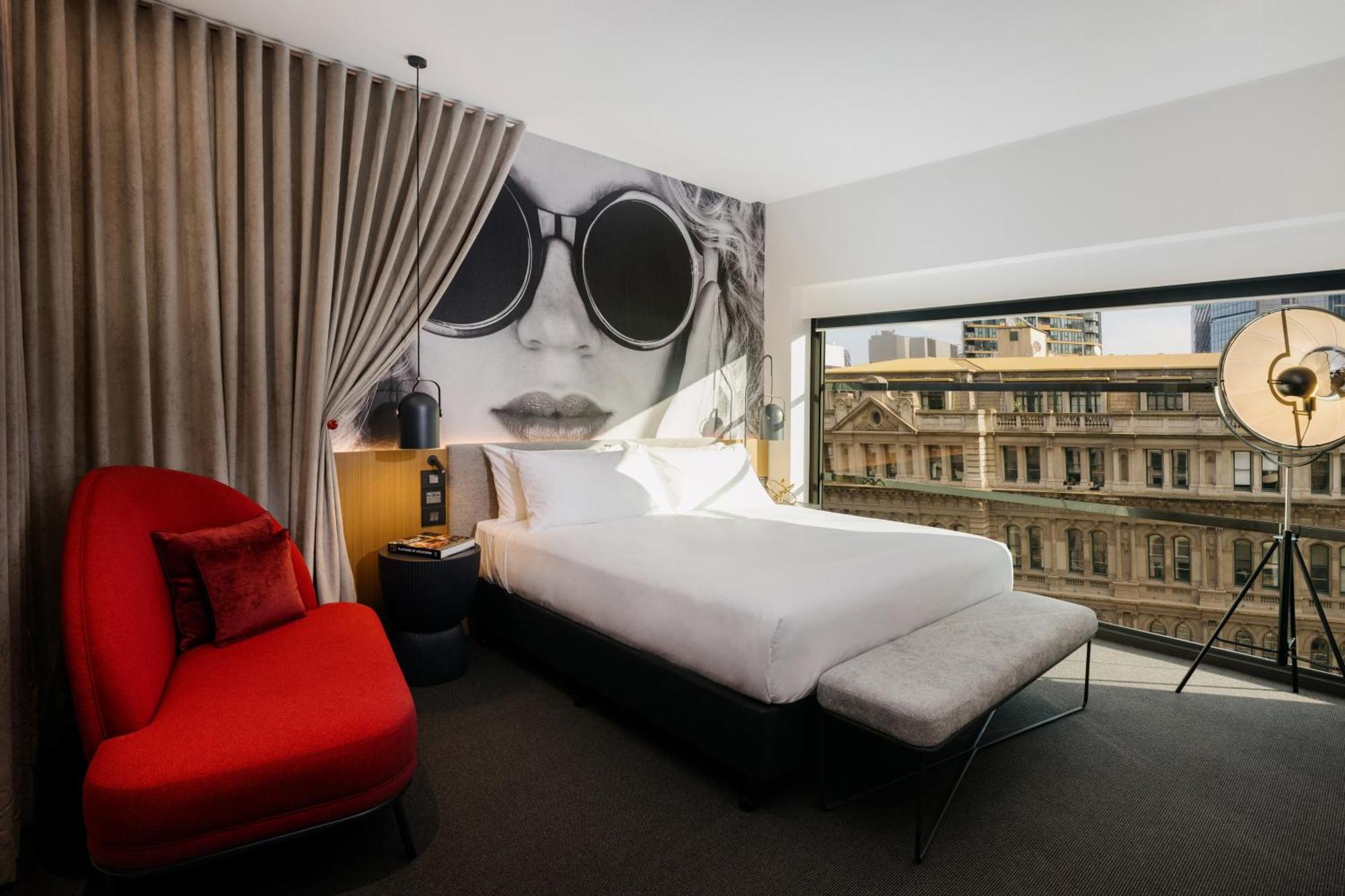 Indigo On Flinders, An Ihg Hotel Melbourne
