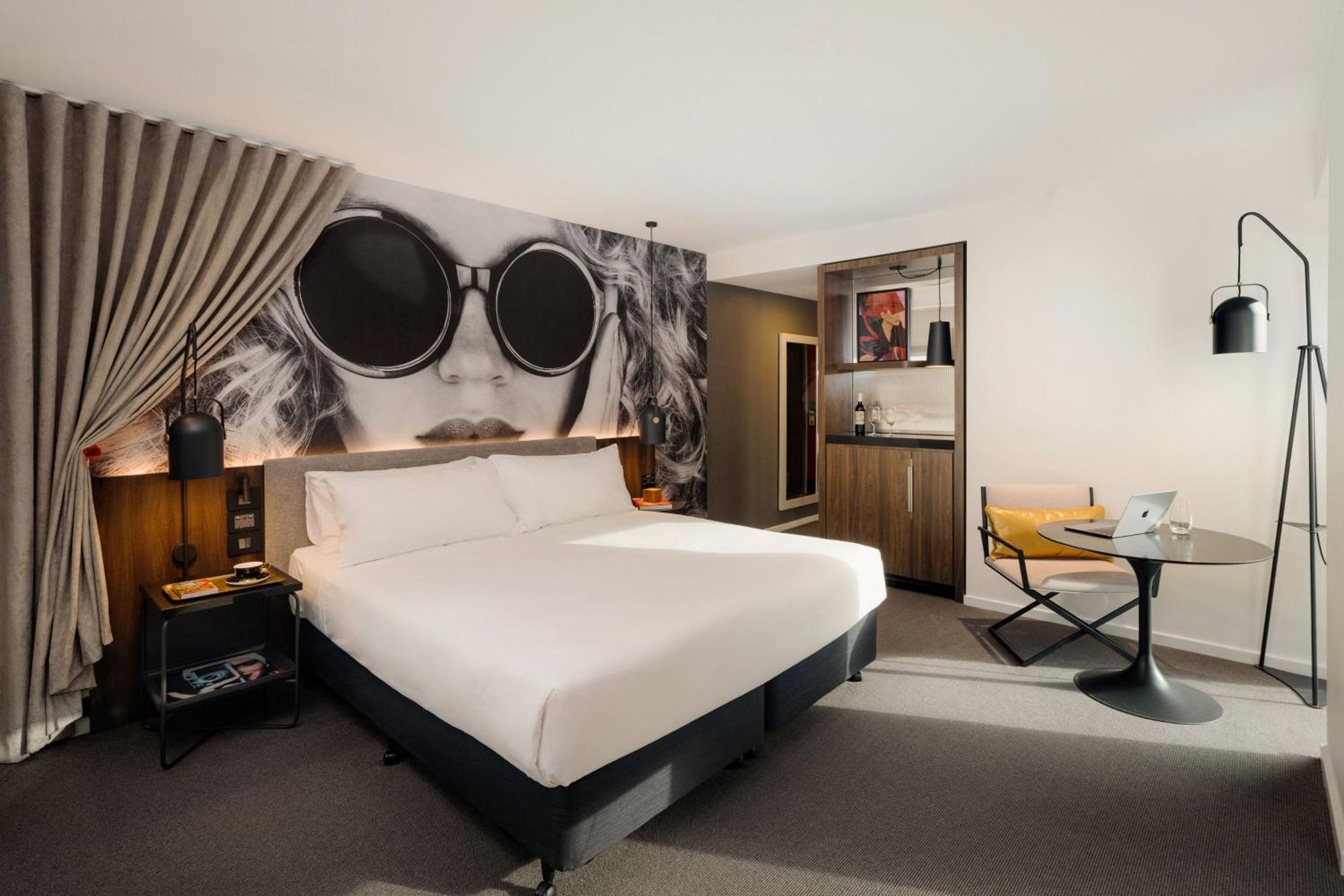 Indigo On Flinders, An Ihg Hotel Melbourne