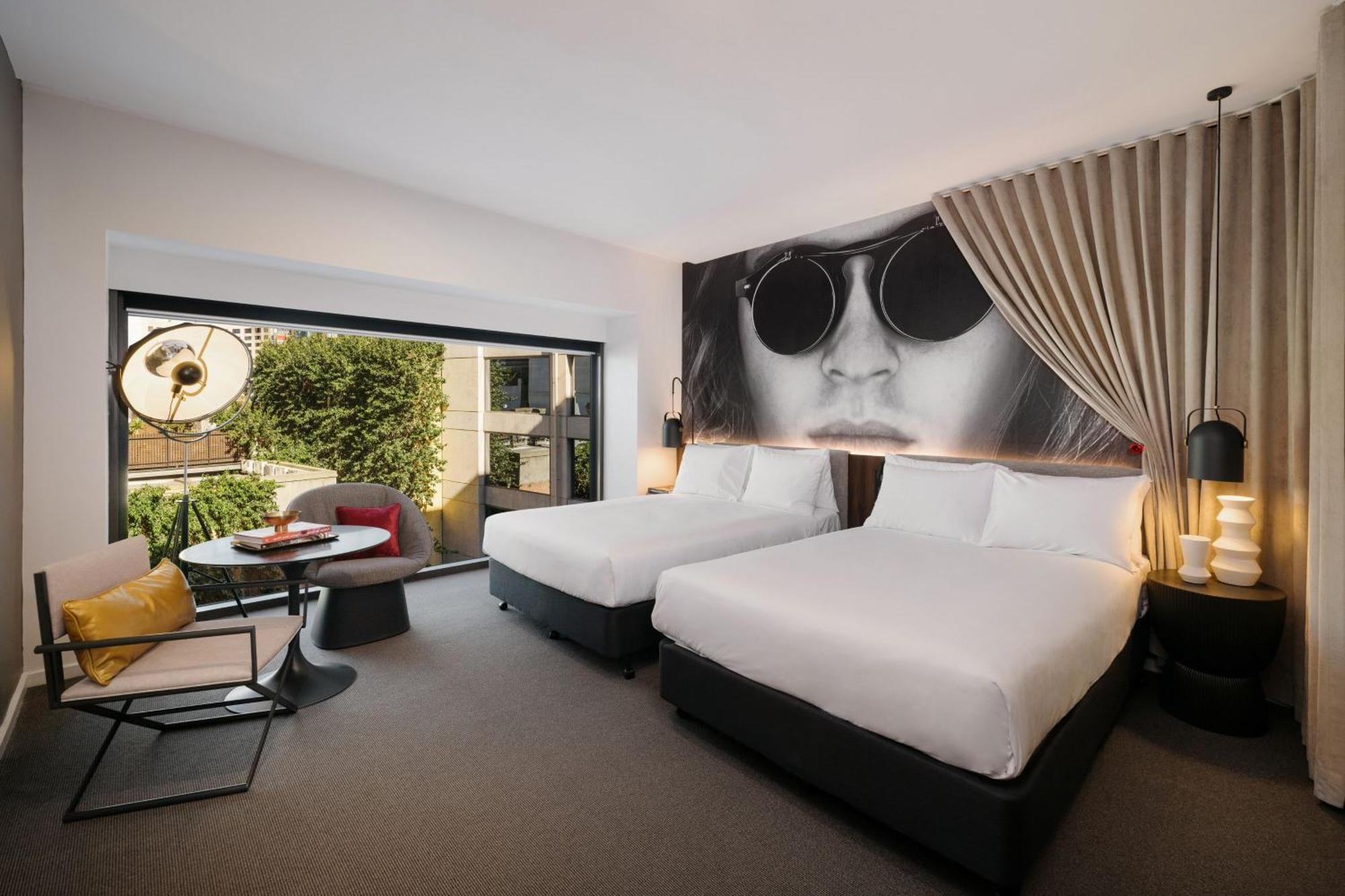 Hotel Indigo On Flinders, An Ihg
