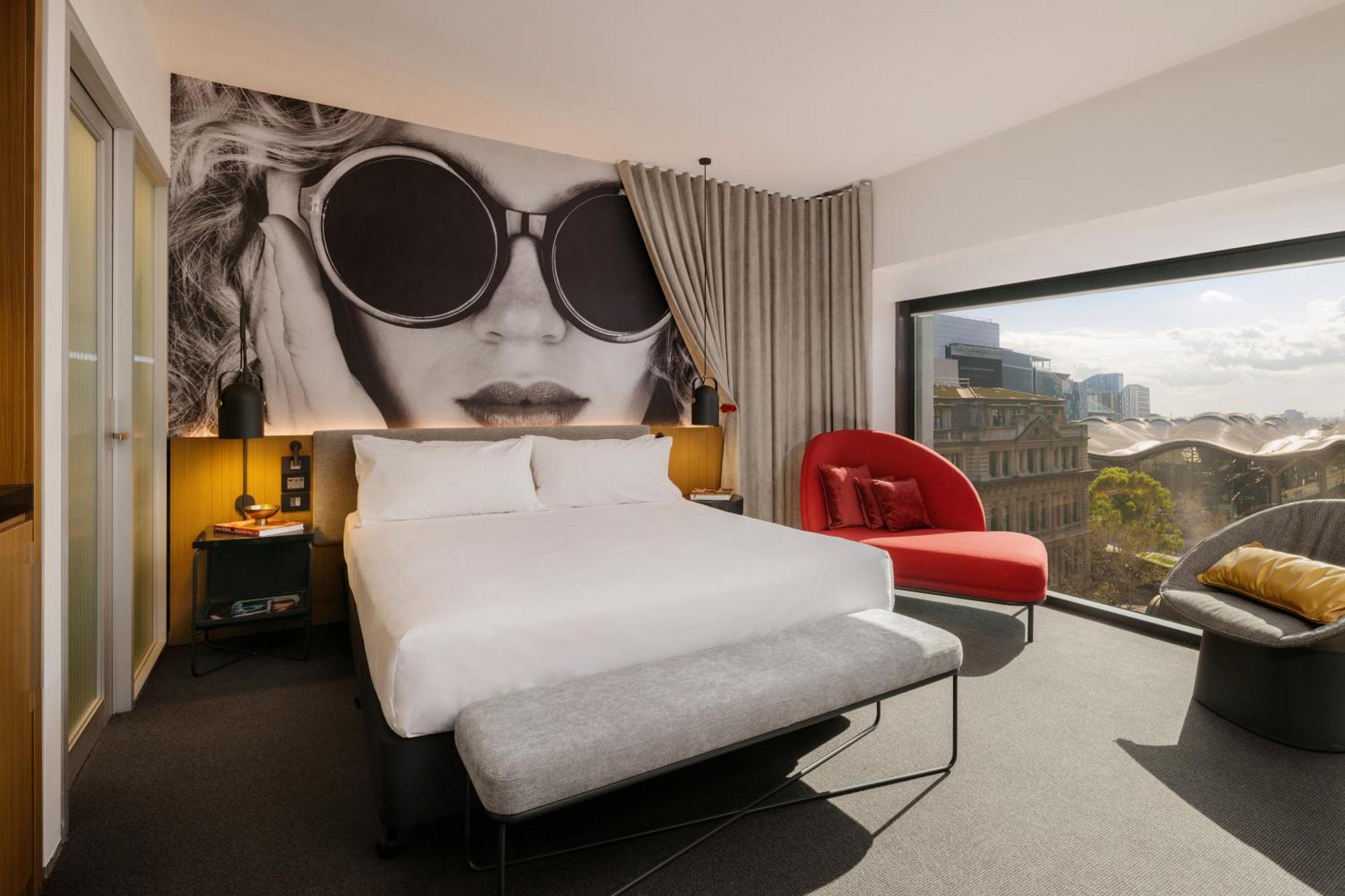 Indigo On Flinders, An Ihg