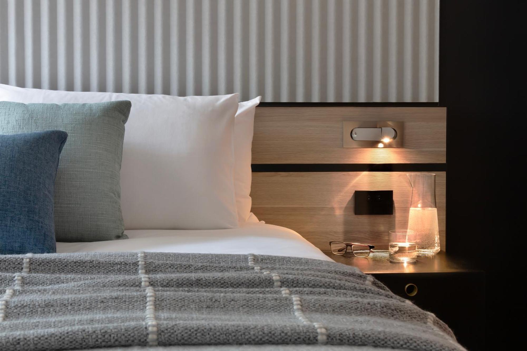 Hotel The Howey