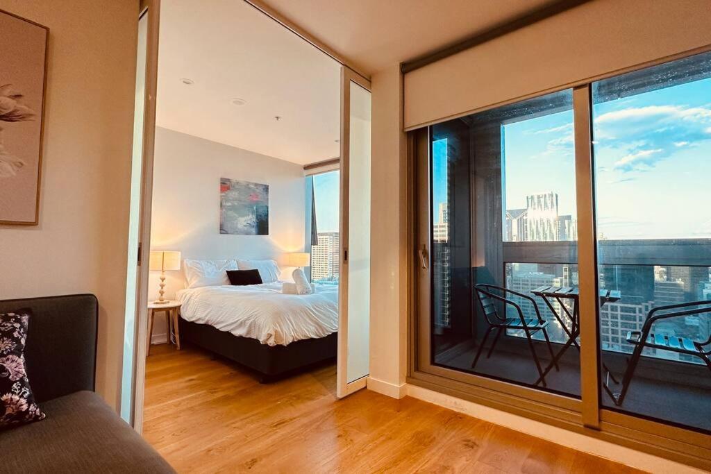 Nest On Rose Lane Apartment Melbourne