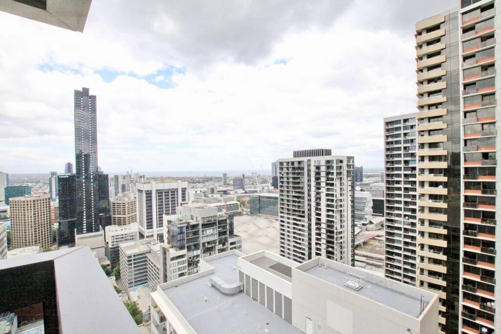 Apartment Nest On Rose Lane Melbourne