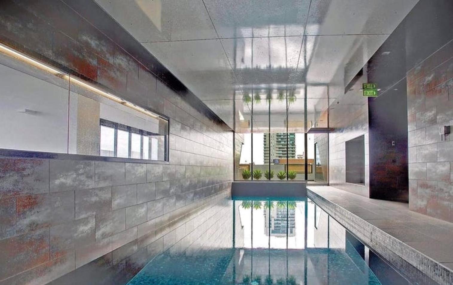 Escape - 2 Mins From Southern Cross Apartment