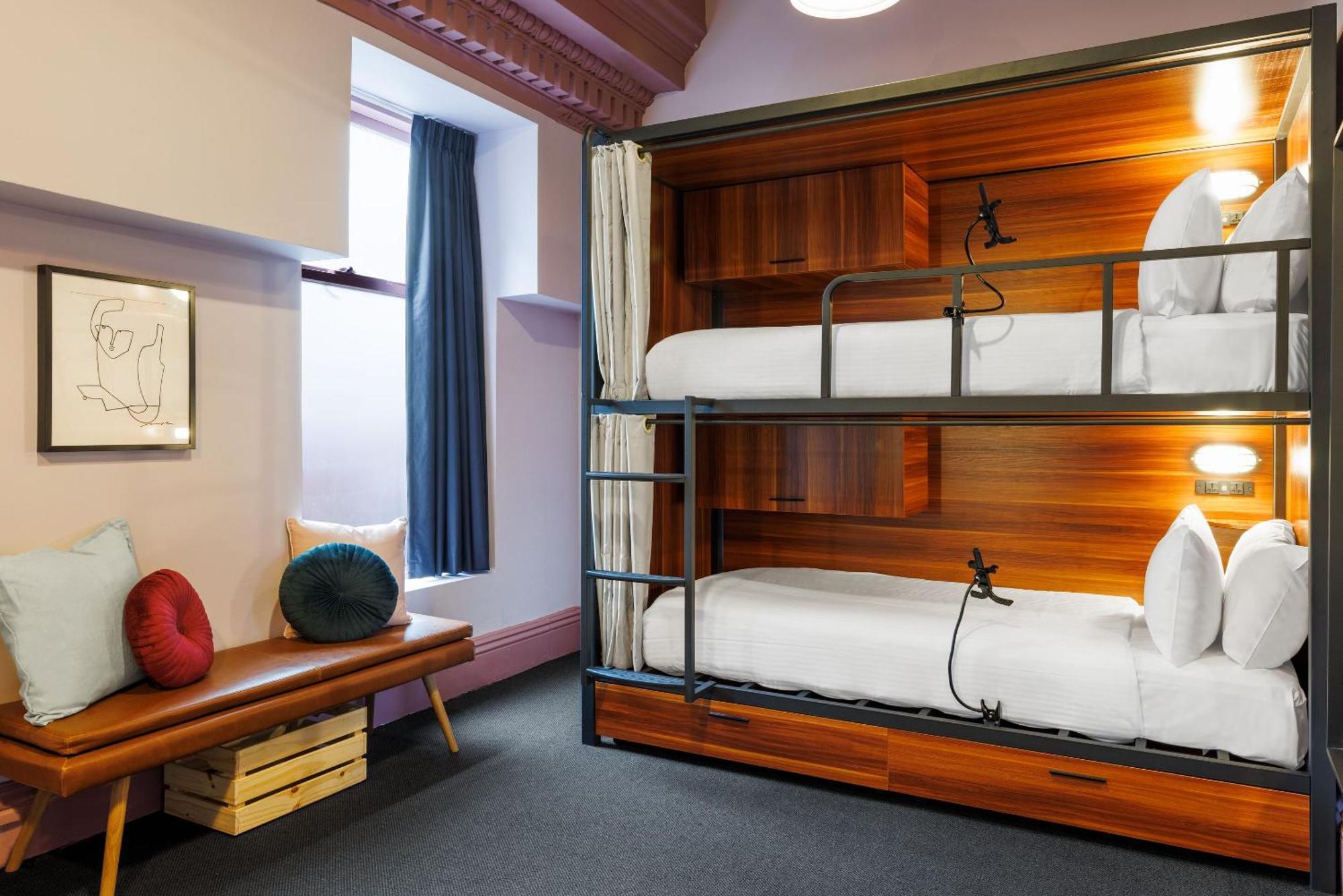 Roamer St Kilda - Formerly Selina St Kilda Hostel
