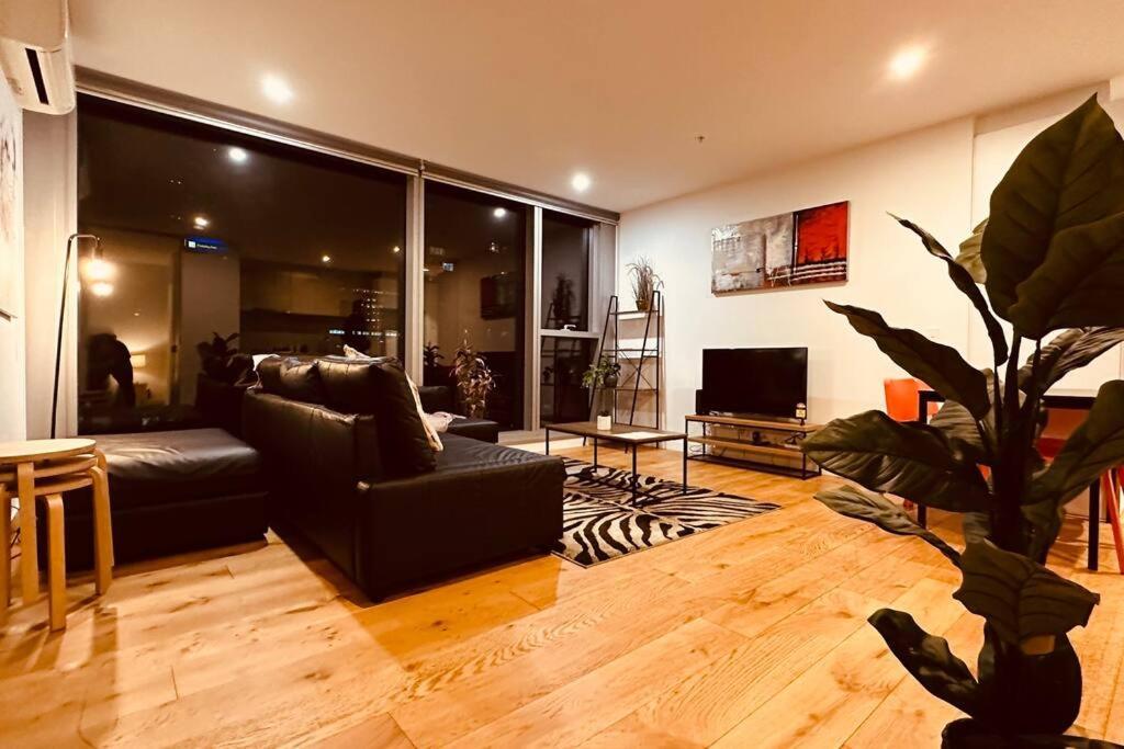 Apartment Nest On Rose Lane *