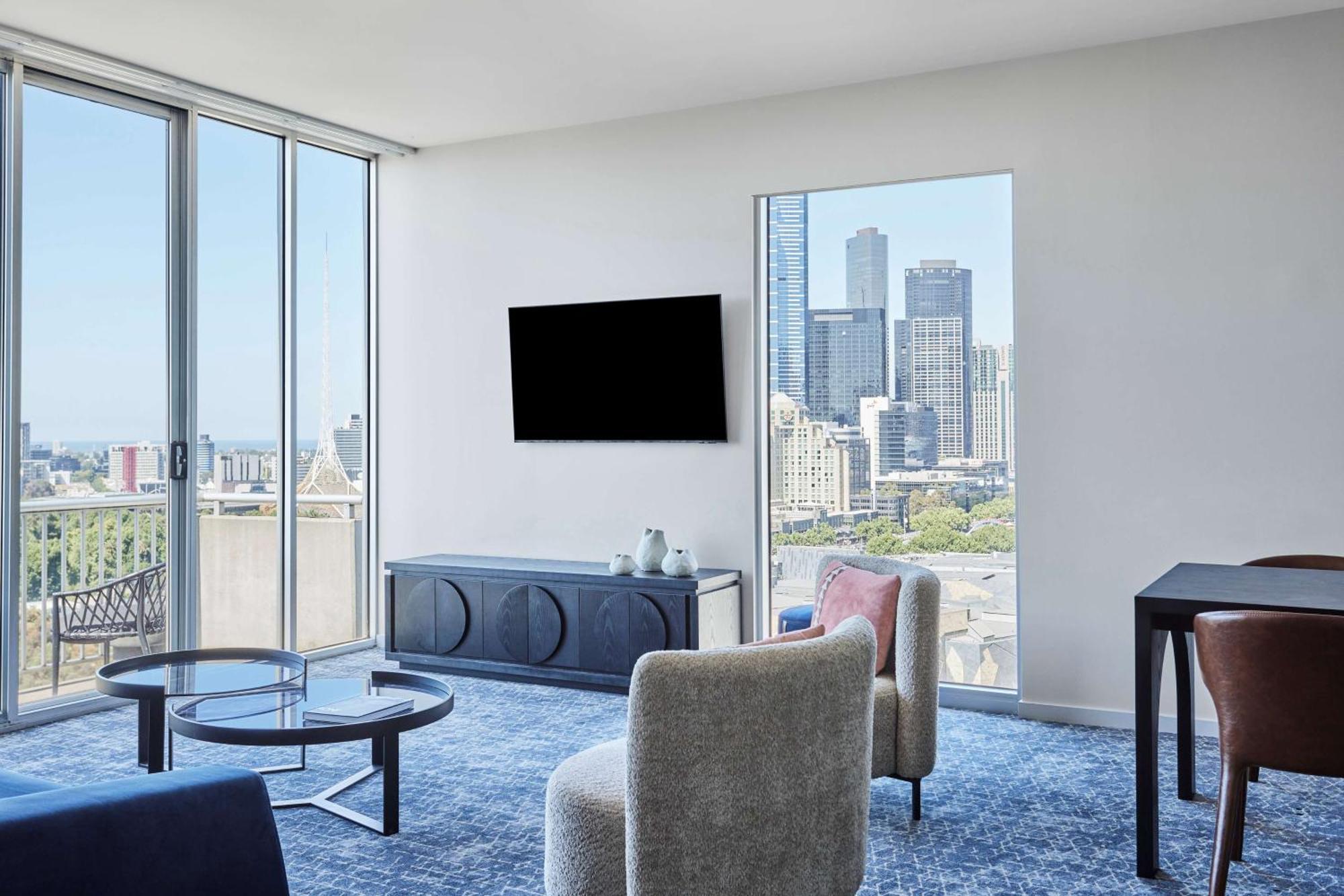 Adina Flinders Street 4* Melbourne