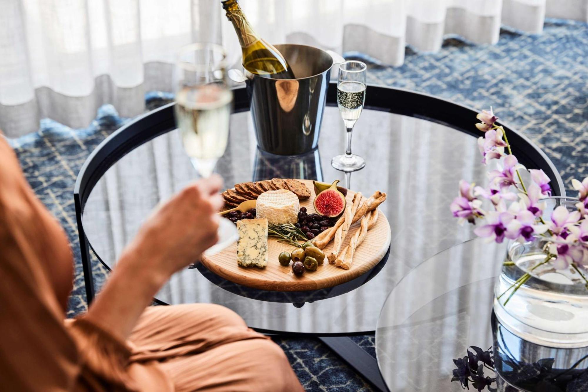 Aparthotel Adina Flinders Street