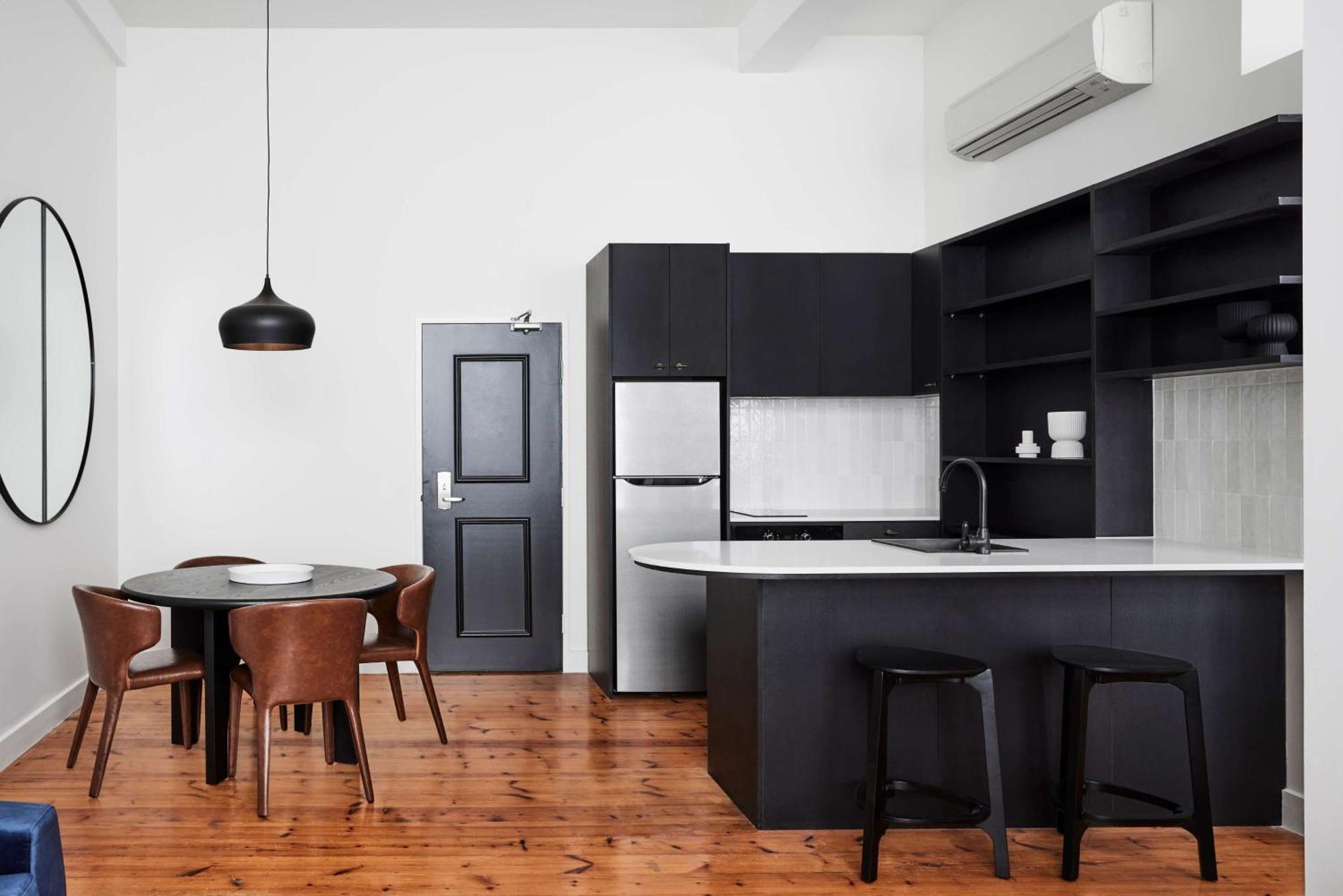 Adina Flinders Street 4* Melbourne
