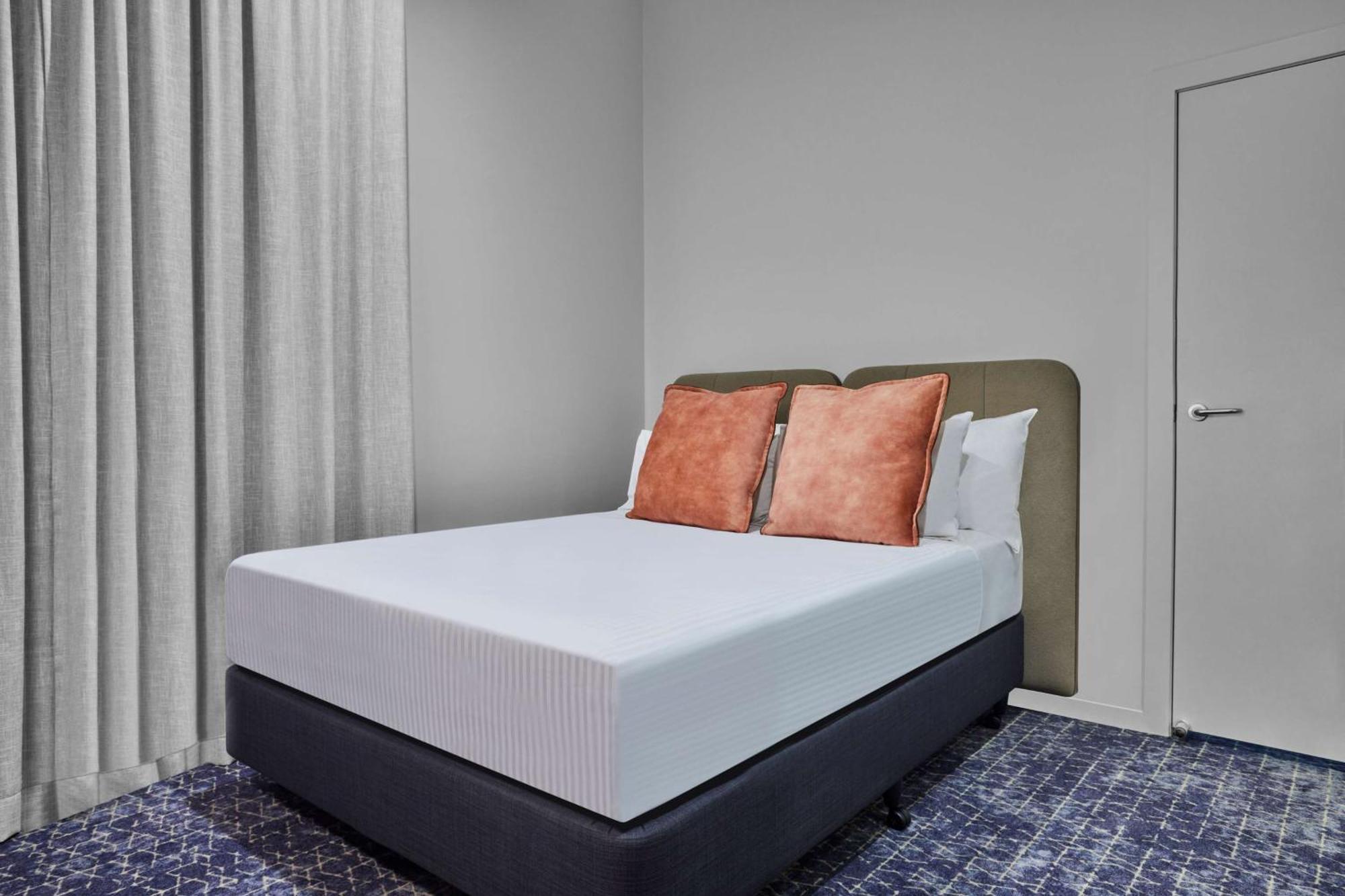 Adina Flinders Street Aparthotel Melbourne