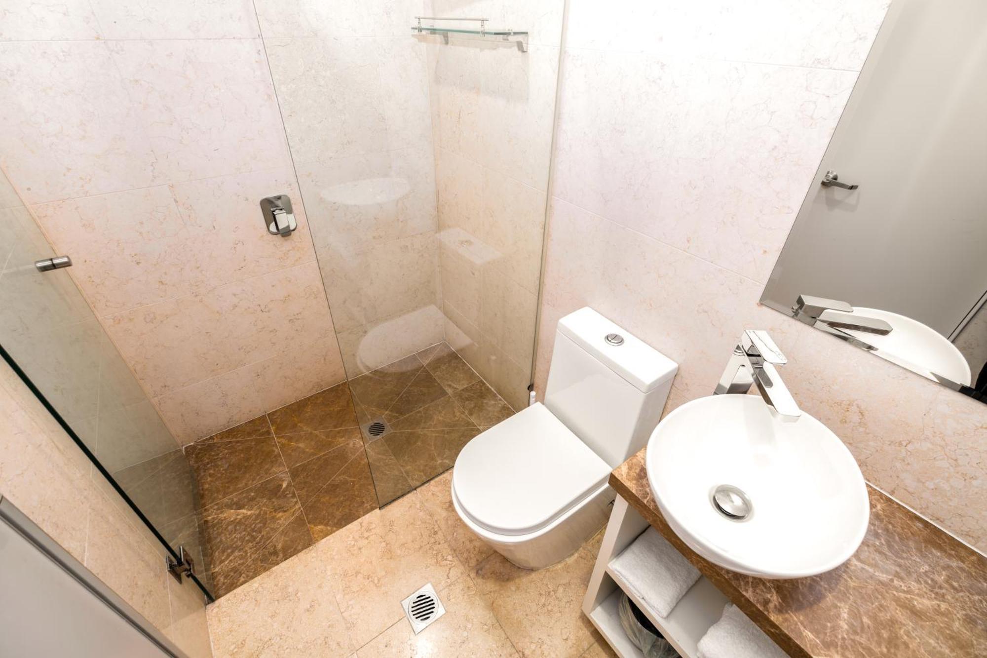 Aparthotel Melrose Melbourne