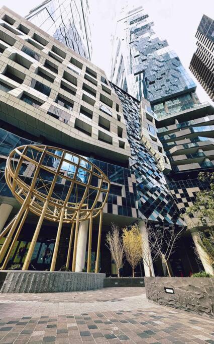 Apartment New Retro Style 2bedrooms Max For 6 In Heart Of Cbd *