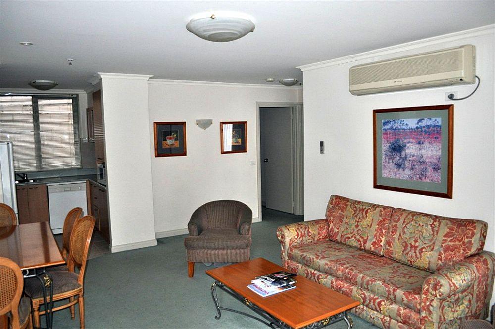 Metropole Official Aparthotel Melbourne
