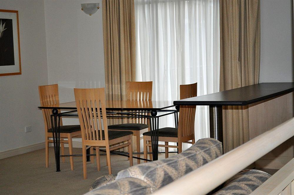 Aparthotel Metropole Official 4*