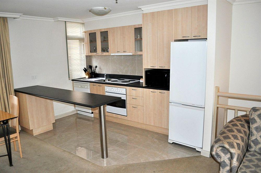 Aparthotel Metropole Official Melbourne
