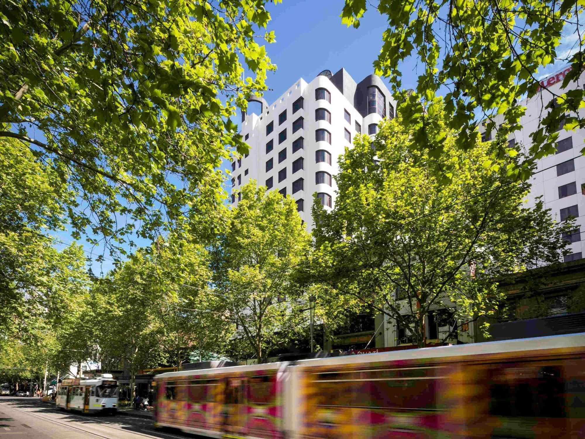 Pullman Centre 5* Melbourne