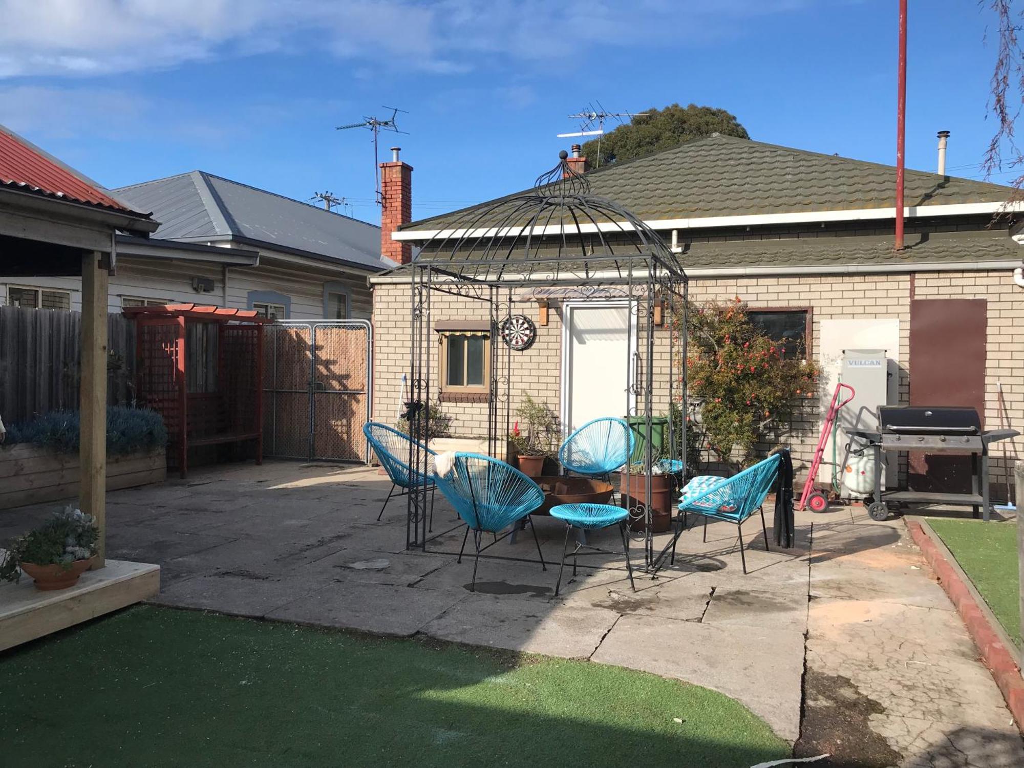Holiday home D114 Victorian *