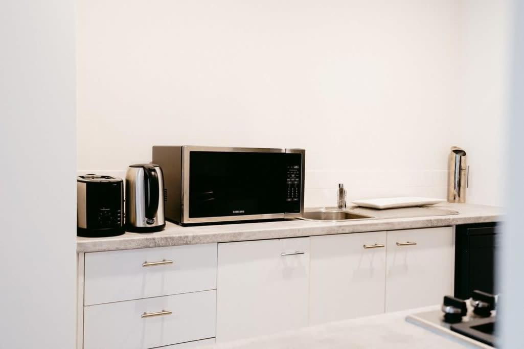 Millennial Southbank Lifestyle W Parking Apartment Melbourne