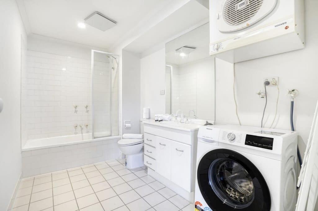 Apartment Millennial Southbank Lifestyle W Parking *