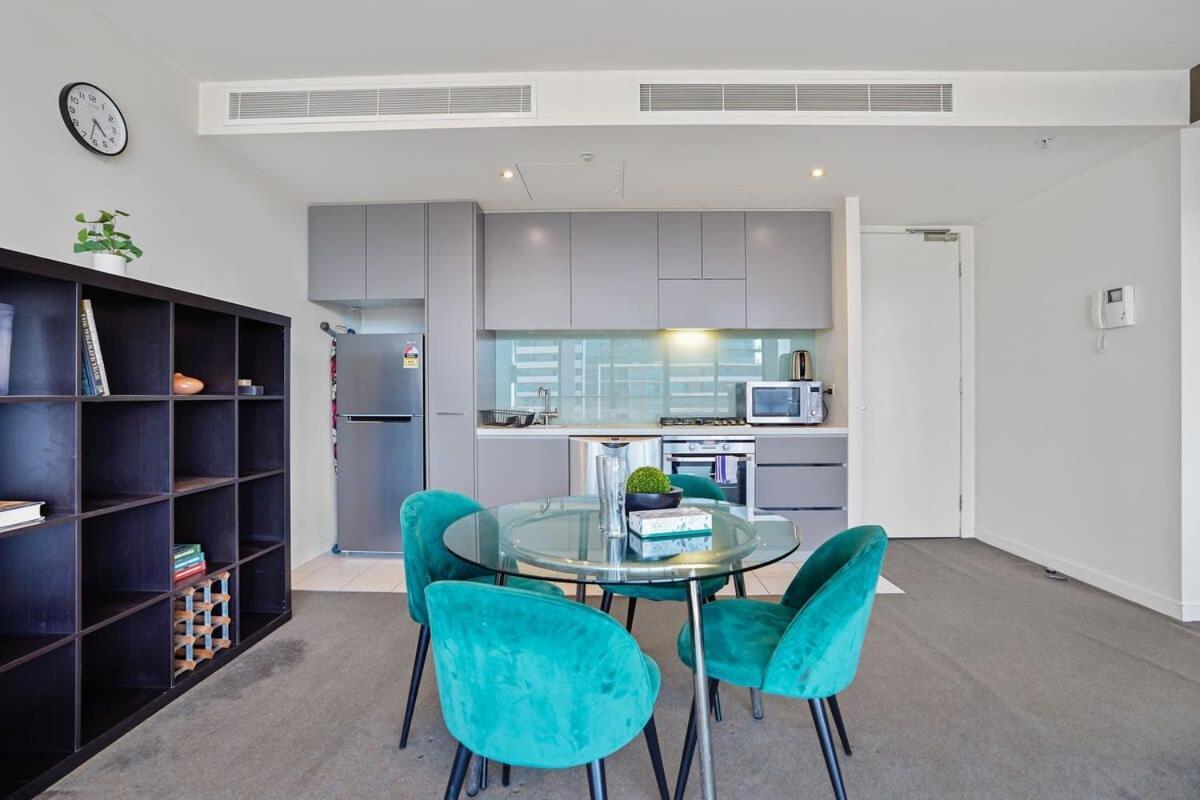 Grosvenor On Queens Luxury Cbd Melbourne