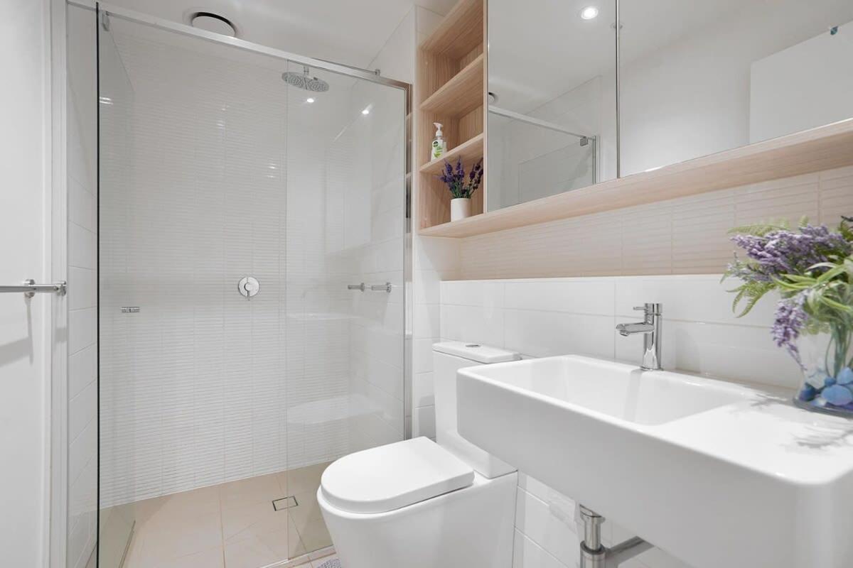 Apartment Victoria Square - Footscray Innerurban