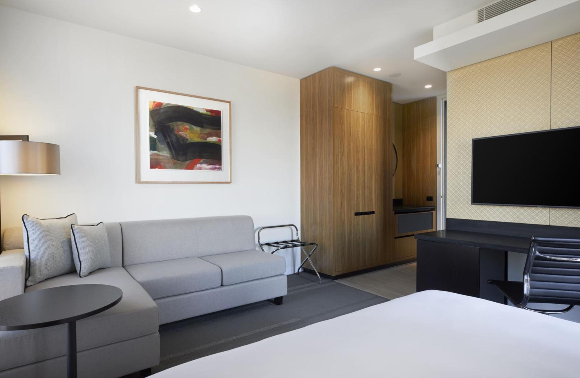 Hotel Hyatt Place Essendon Fields 4*
