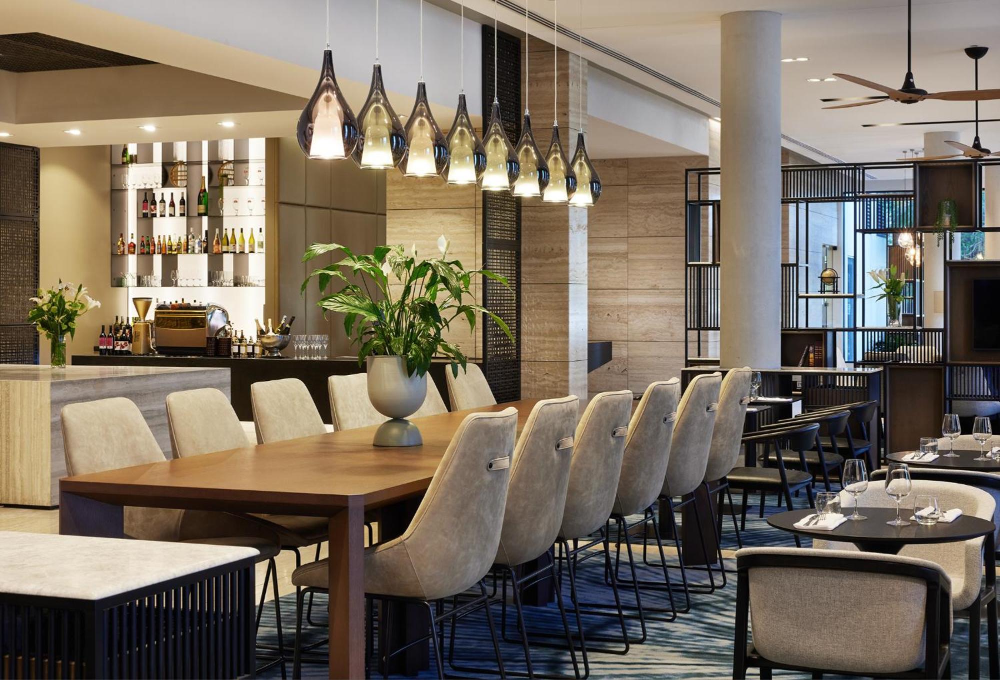 Hyatt Place Essendon Fields Hotel 4*