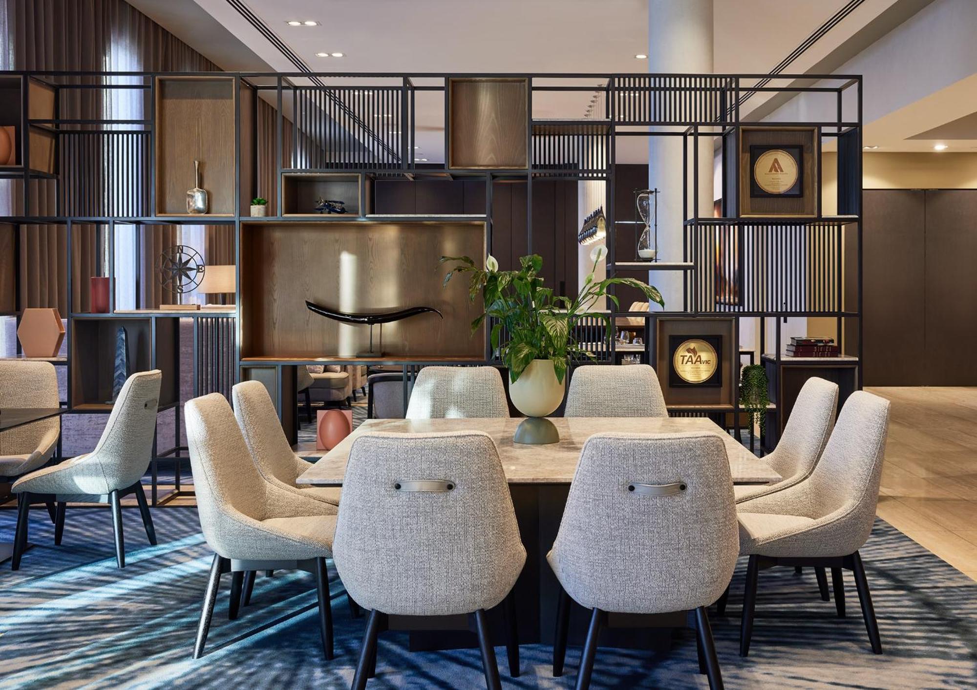 Hotel Hyatt Place Essendon Fields Melbourne