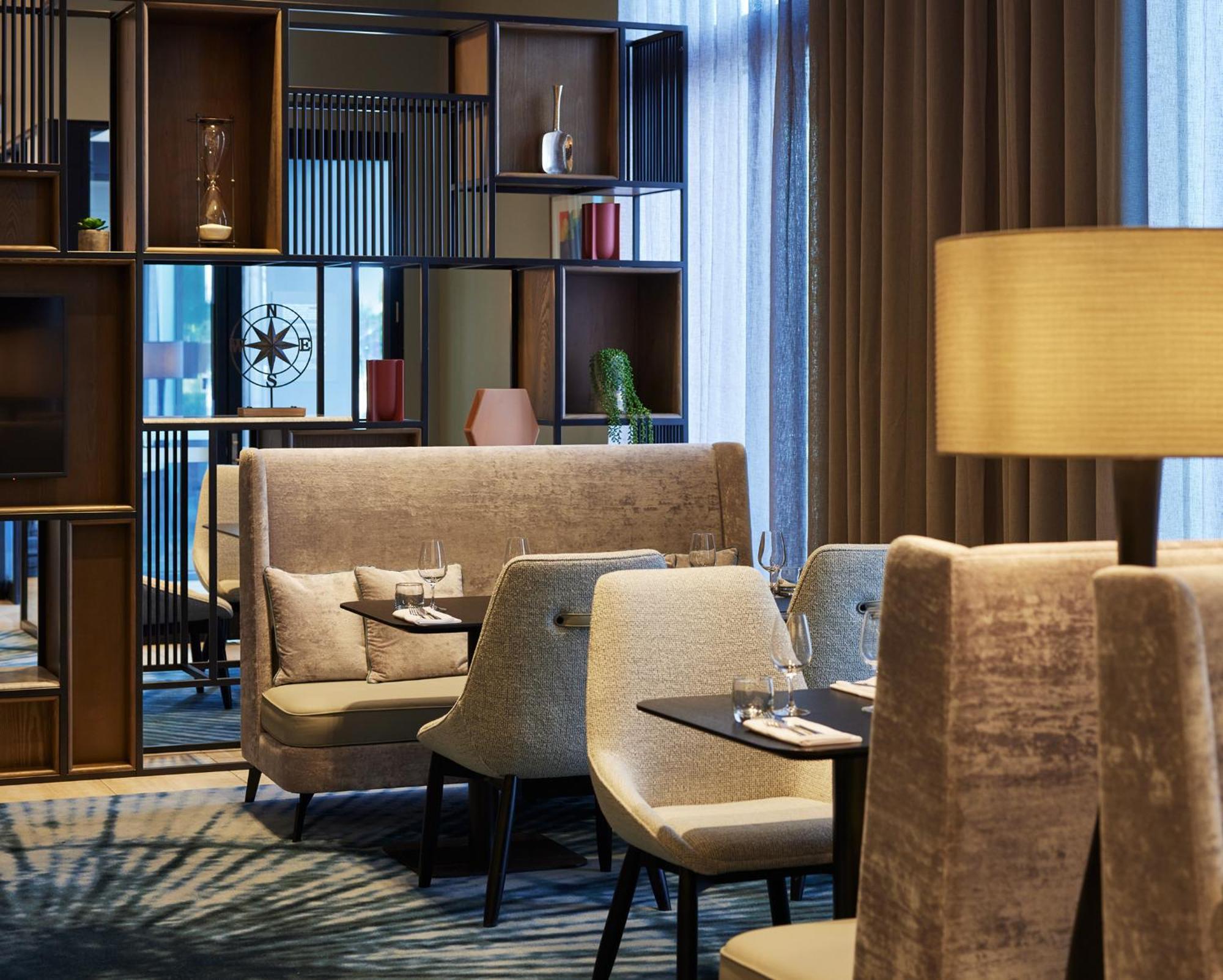 Hyatt Place Essendon Fields Hotel 4*