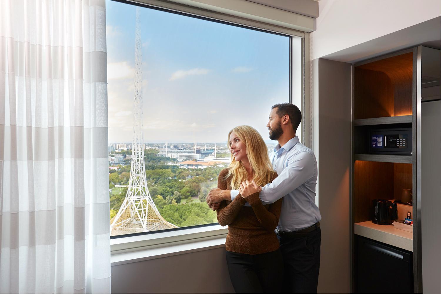 Hotel Express Southbank By Ihg