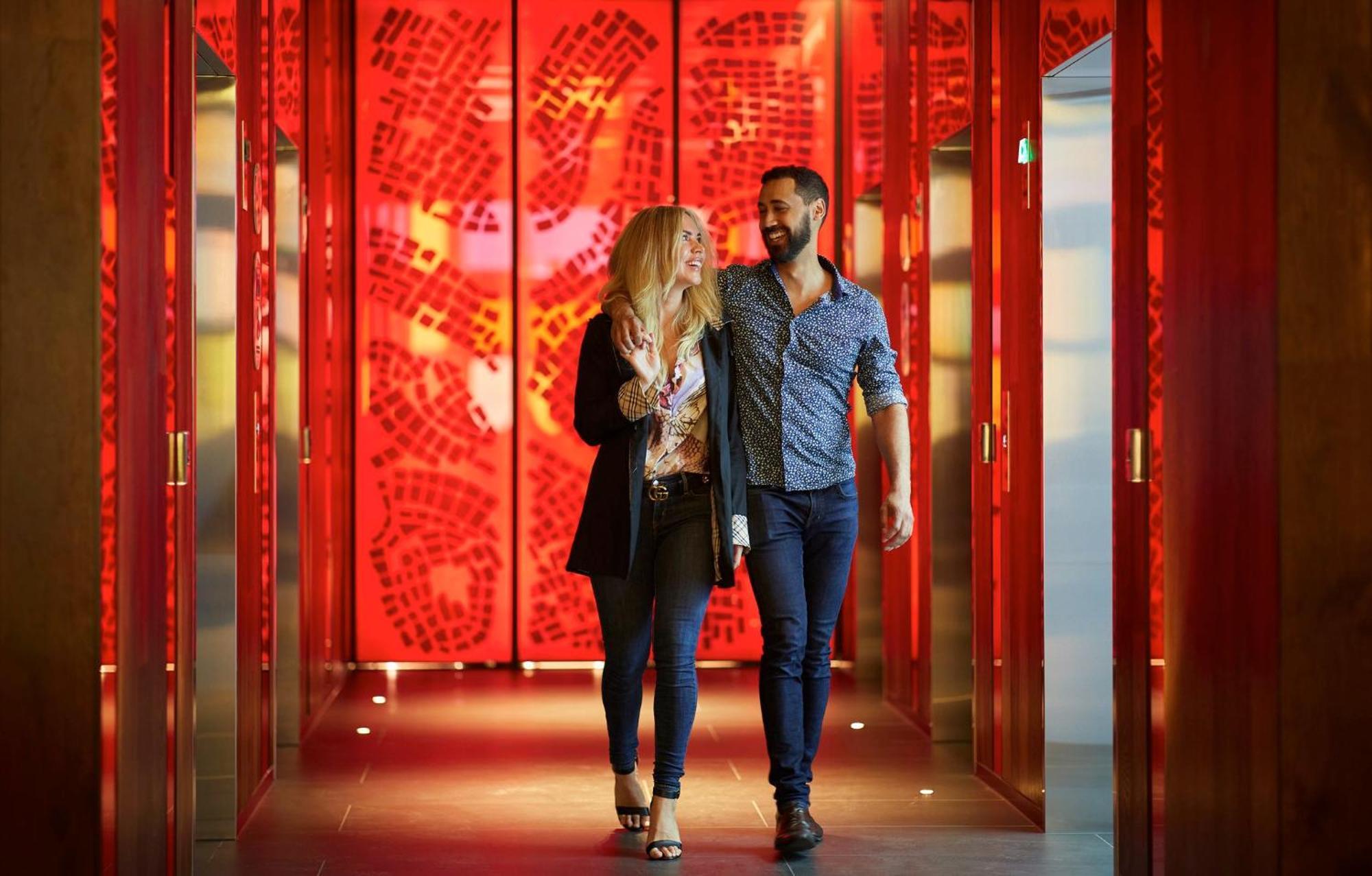 Express Southbank By Ihg Hotel Melbourne