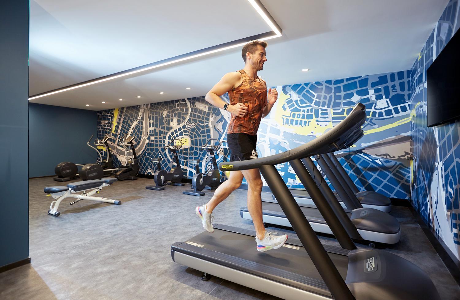 Express Southbank By Ihg Hotel