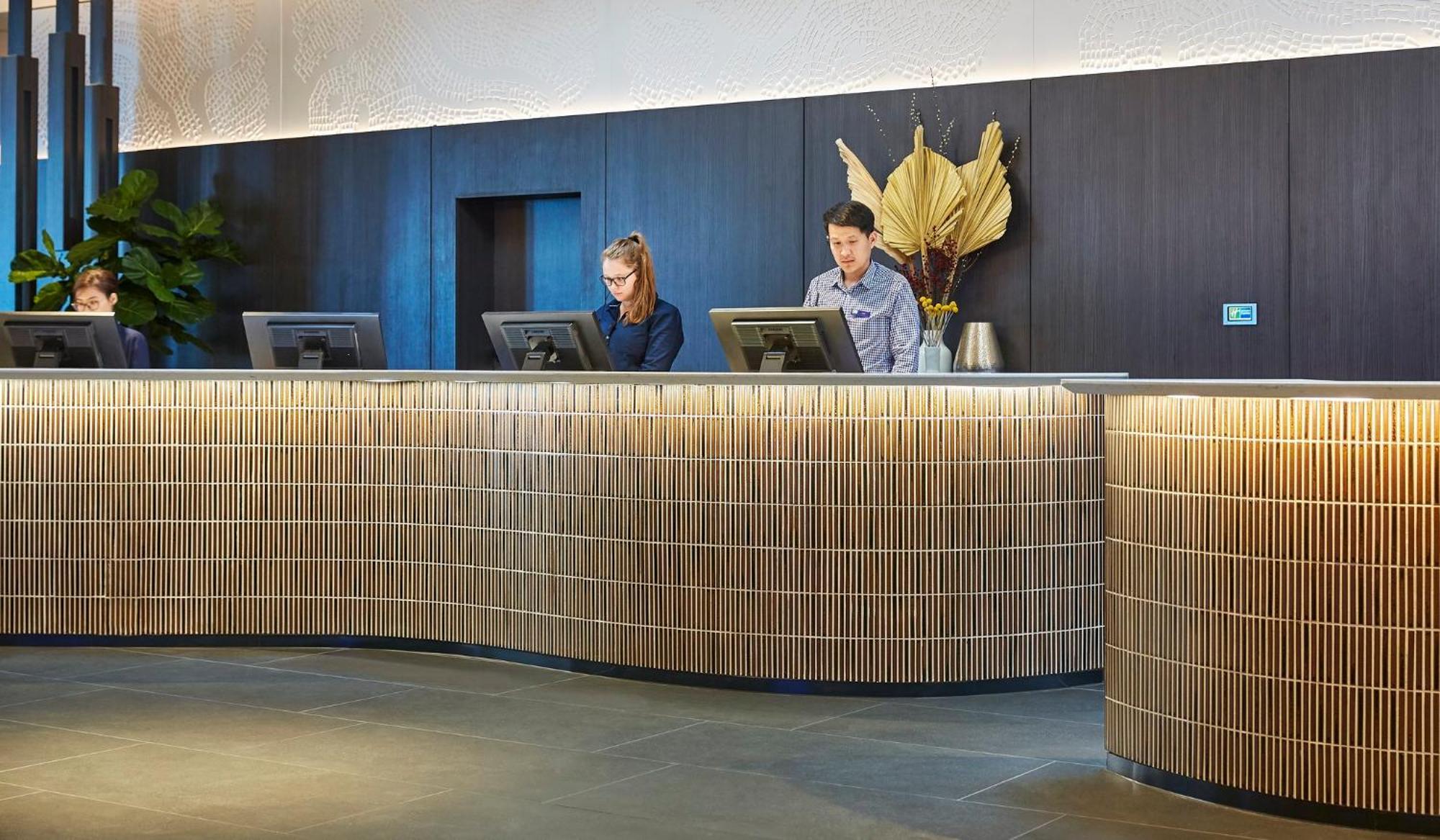 Express Southbank By Ihg