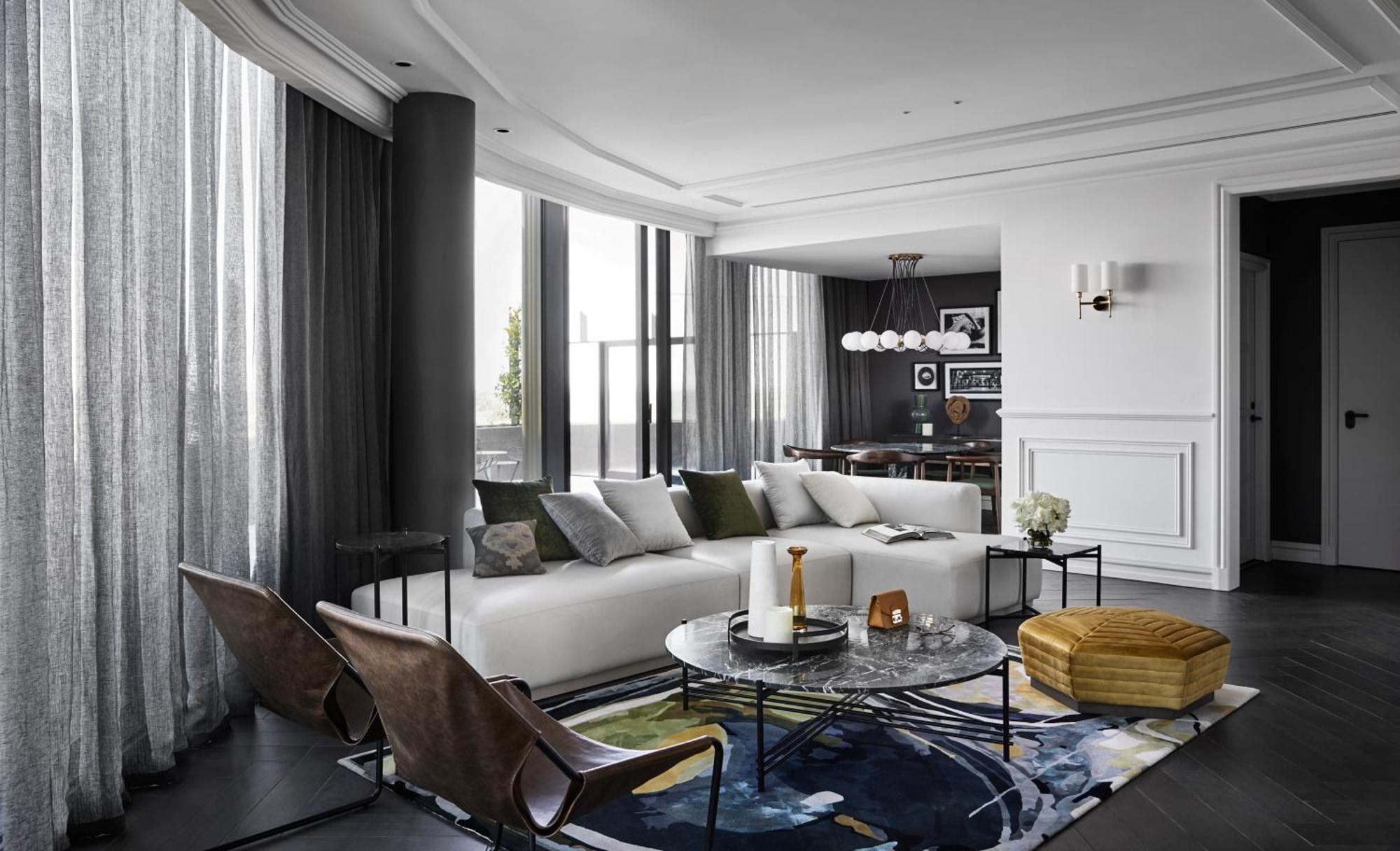 Chadstone Mgallery Collection Hotel Melbourne