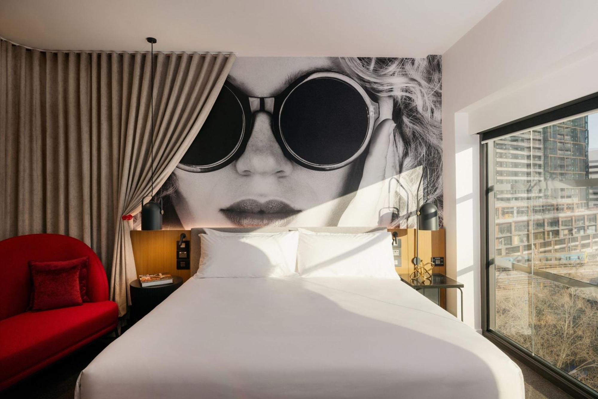Indigo On Flinders, An Ihg 4* Melbourne