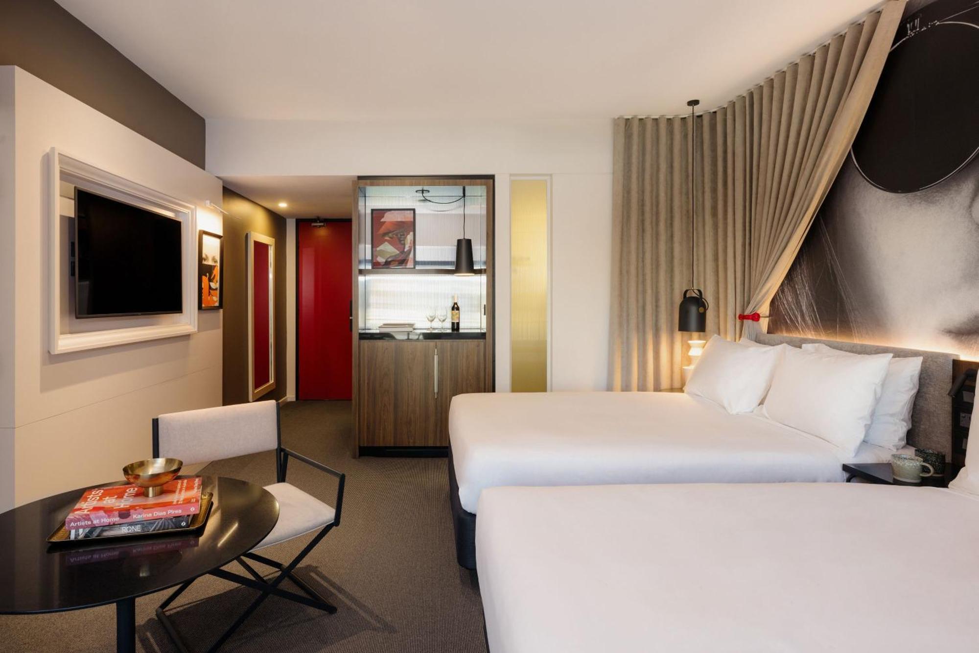 Indigo On Flinders, An Ihg Hotel