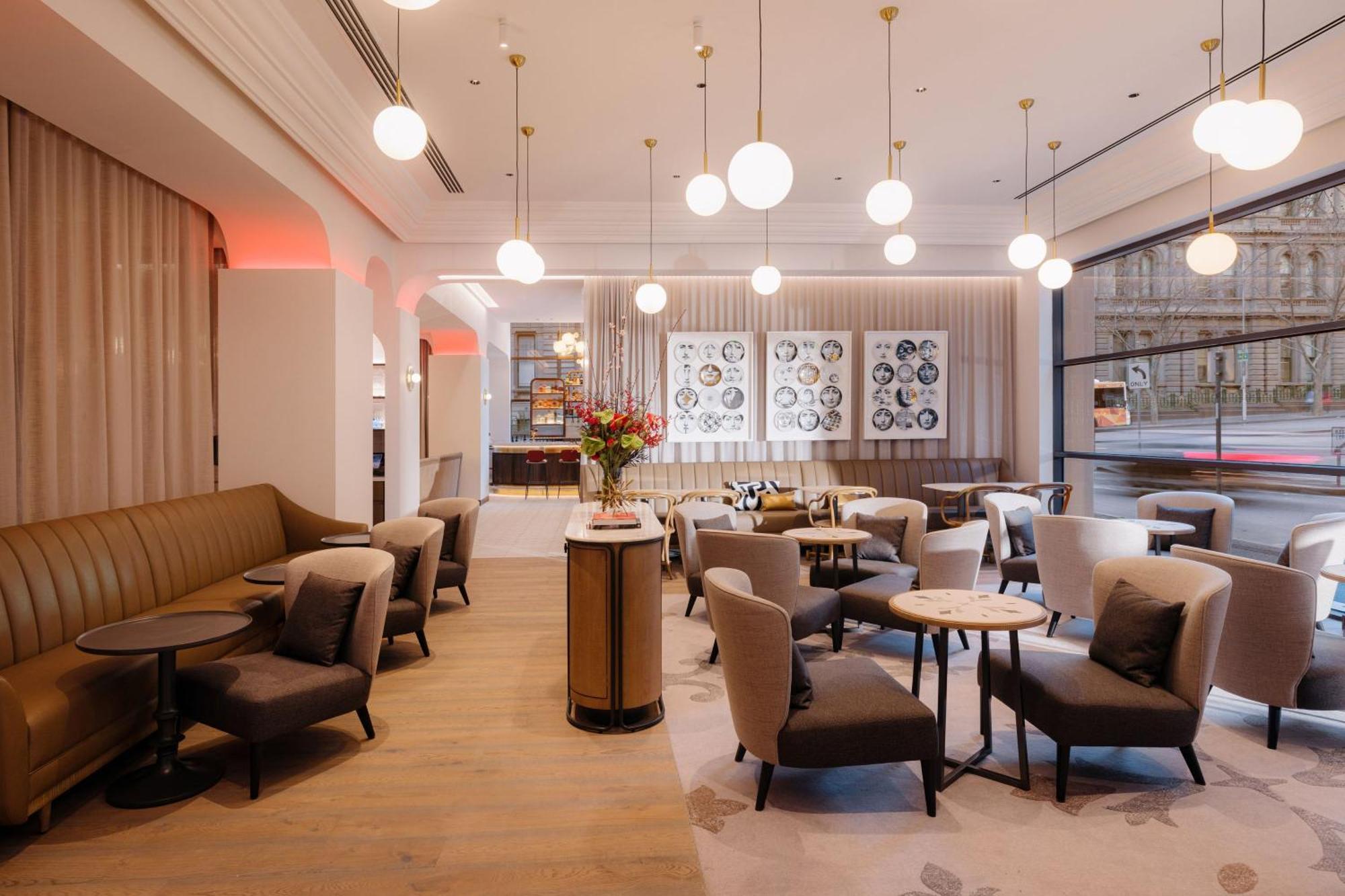 Hotel Indigo On Flinders, An Ihg 4*
