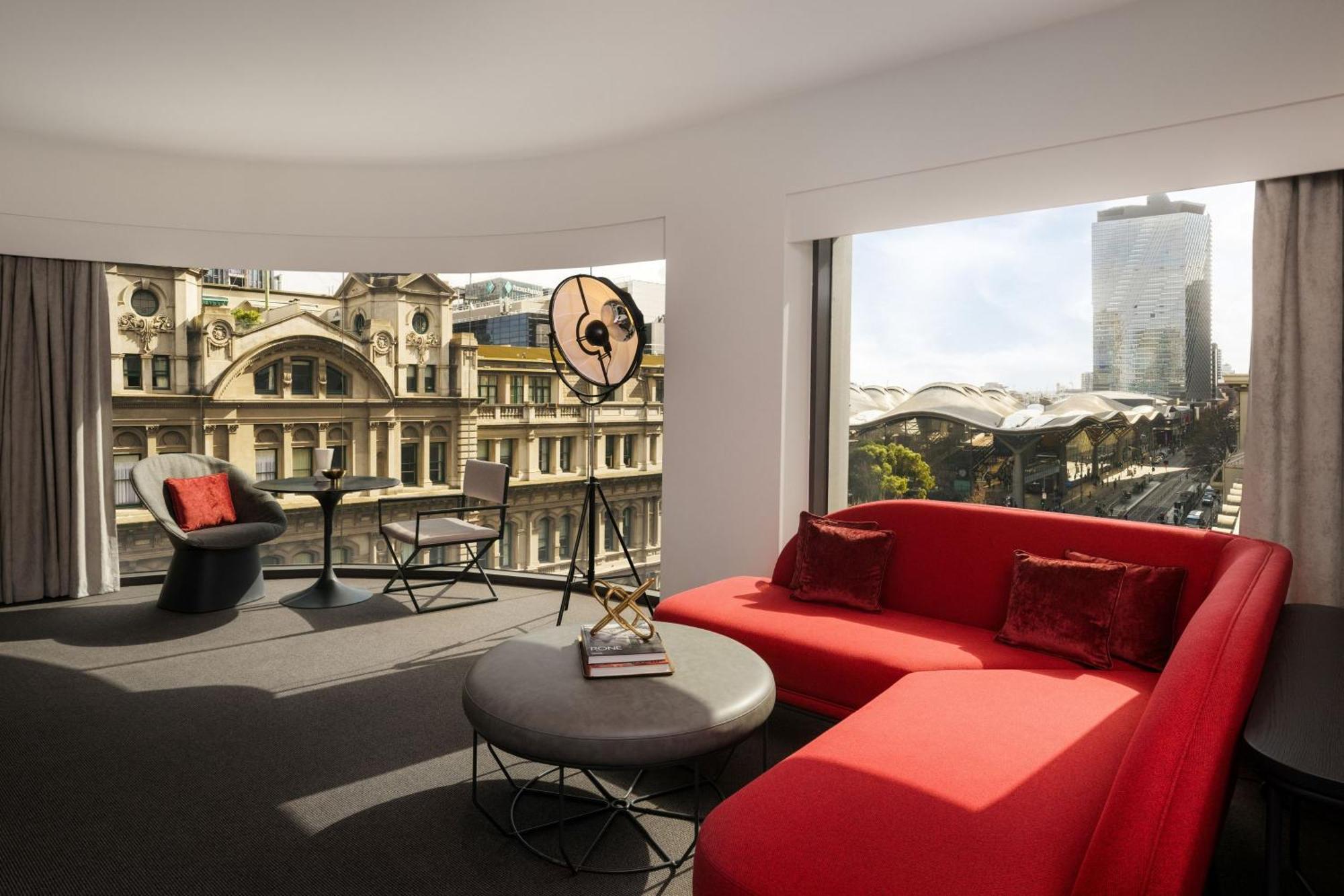 Indigo On Flinders, An Ihg Melbourne